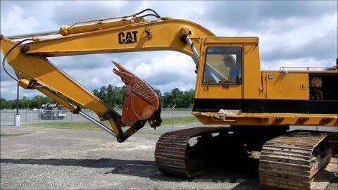 CATERPILLAR 235 EXCAVATOR OPERATION AND MAINTENANCE MANUAL 64R 1 articulated dump trucks d250d caterpillar 48 e1753167654701