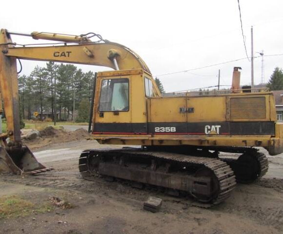 articulated dump trucks d250d caterpillar 49