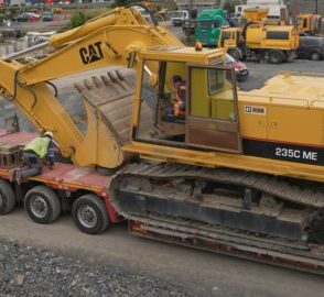 articulated dump trucks d250d caterpillar 50 e1753169003951