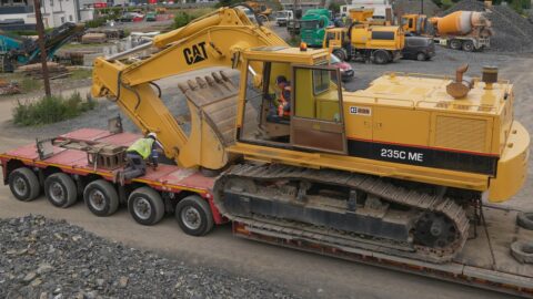 articulated dump trucks d250d caterpillar 50 e1753169003951