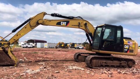 articulated dump trucks d250d caterpillar 55 e1753249867855