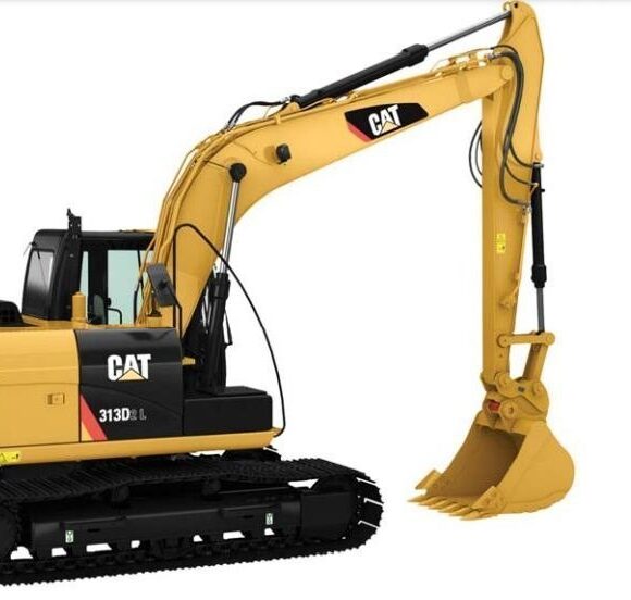 Caterpillar 313D2-GC EXCAVATOR Service Repair Manual SYG 1 articulated dump trucks d250d caterpillar 58