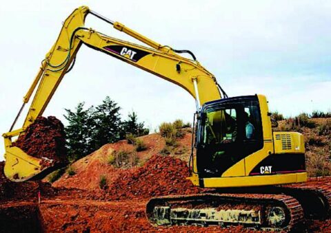 Caterpillar 314C EXCAVATOR Service Repair Manual KJA 1 articulated dump trucks d250d caterpillar 60 e1753254370233