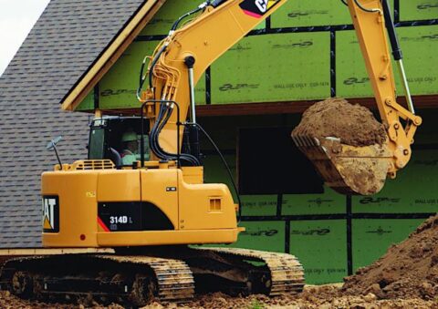 Caterpillar 314D CR EXCAVATOR Service Repair Manual MFK 1 articulated dump trucks d250d caterpillar 61 e1753255249398