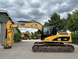 Caterpillar 319D L EXCAVATOR Service Repair Manual EAW 1 articulated dump trucks d250d caterpillar 66