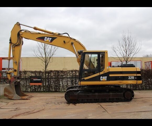 Caterpillar 320N EXCAVATOR Service Repair Manual 9WG 1 articulated dump trucks d250d caterpillar 74