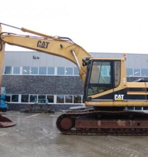 articulated dump trucks d250d caterpillar 75