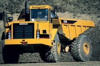 (CAT) Caterpillar D250E II ARTICULATED TRUCK Service Repair Manual SN 4PS - PDF 1 articulated dump trucks d250d caterpillar 8