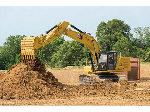 CATERPILLAR 330-A EXCAVATOR SERVICE REPAIR MANUAL 9NG 1 cat 10 e1753852689146