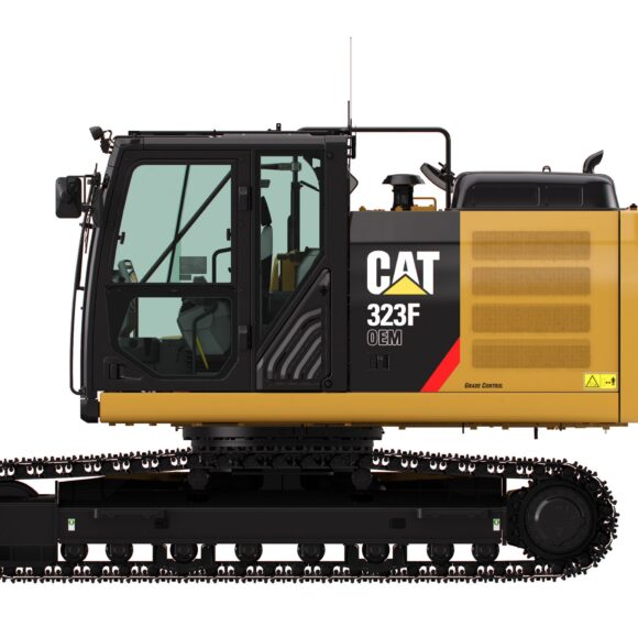 CATERPILLAR 323F OEM EXCAVATOR PARTS CATALOGUE MANUAL P39 1 cat 12