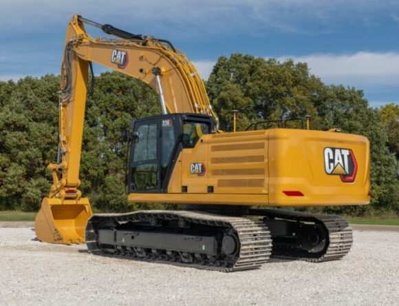 CATERPILLAR 336 EXCAVATOR OPERATION AND MAINTENANCE MANUAL FEL 1 cat 2 e1754546153922
