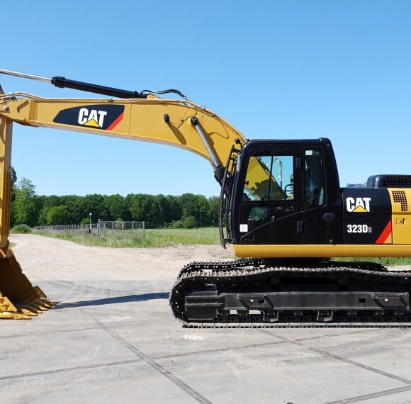 CATERPILLAR 323D S EXCAVATOR SERVICE REPAIR MANUAL DKW 1 cat 23