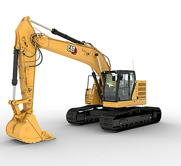 CATERPILLAR 333 GC EXCAVATOR PARTS CATALOGUE MANUAL DYG 1 cat 3 1