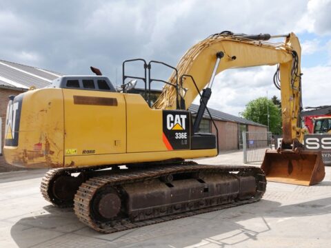 CATERPILLAR 336E LH EXCAVATOR SERVICE REPAIR MANUAL GNY 1 cat 4 e1753852794505