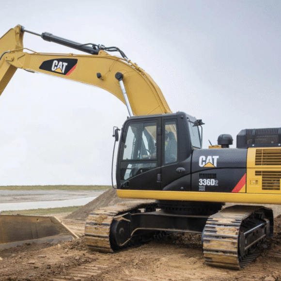 Caterpillar 336D2 XE EXCAVATOR ELECTRICAL & HYDRAULIC SCHEMATIC MANUAL LBX 1 CATERPILLAR 336D2L OEM EXCAVATOR