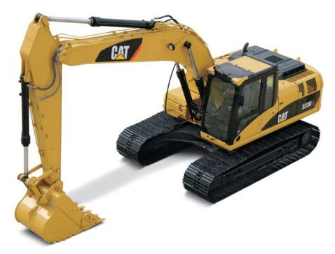 Caterpillar 323E L EXCAVATOR ELECTRICAL & HYDRAULIC SCHEMATIC MANUAL RAP 1 suremanualss 2 1