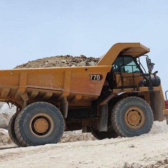 Caterpillar 770 TRUCK SCHEMATIC MANUAL M7W 1 Caterpillar 770 TRUCK SERVICE REPAIR MANUAL