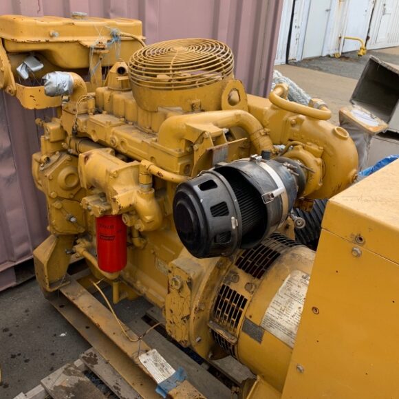 Caterpillar 3304 GEN SET ENGINE ELECTRICAL & SCHEMATIC MANUAL 6YB 1 Caterpillar 3304 GEN SET ENGINE SERVICE REPAIR MANUAL