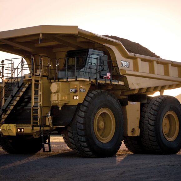 Caterpillar 789 TRUCK SERVICE REPAIR MANUAL