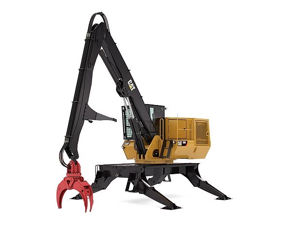 CATERPILLAR 2384C KNUCKLEBOOM LOADER ELECTRICAL & HYDRAULIC SCHEMATIC MANUAL KB6 1 CATERPILLAR 2384C KNUCKLEBOOM LOADER