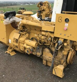 Caterpillar 3306 GEN SET ENGINE SERVICE REPAIR MANUAL