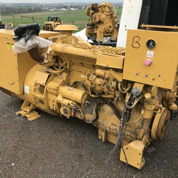 Caterpillar 3306B GENERATOR SET SERVICE REPAIR MANUAL 9DS 1 Caterpillar 3306 GEN SET ENGINE SERVICE REPAIR MANUAL