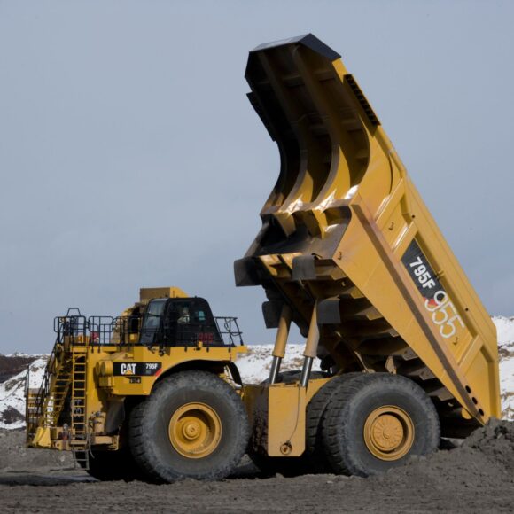 Caterpillar 795F XQ TRUCK Parts Catalogue Manual SNT 1 Caterpillar 795F AC TRUCK SERVICE REPAIR MANUAL