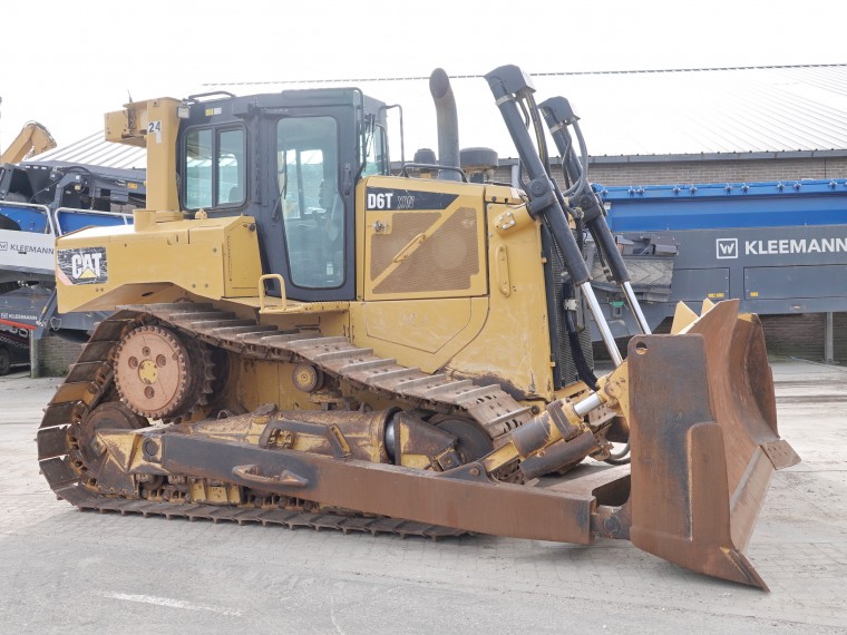 CATERPILLAR D6T XW PAT TRACK-TYPE TRACTOR SERVICE REPAIR MANUAL WRN 1 CATERPILLAR D6T XW TRACK-TYPE TRACTOR